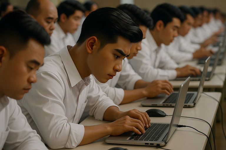 CPNS 2026: Hati-Hati! 4 Kesalahan Sepele Ini Bisa Bikin Kamu Gagal di Tahap Awal