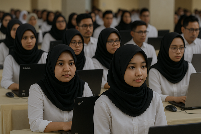 CPNS 2026 Dibuka Lagi, Ini 5 Jurusan Kuliah yang Paling Dicari Pemerintah