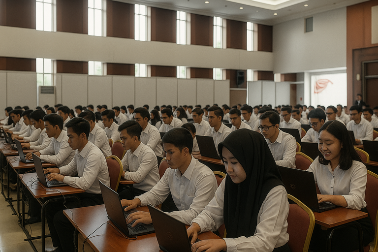 Ada Kabar Soal CPNS 2026? Kemenpan RB Beri Sinyal Penting Ini untuk Calon Pelamar