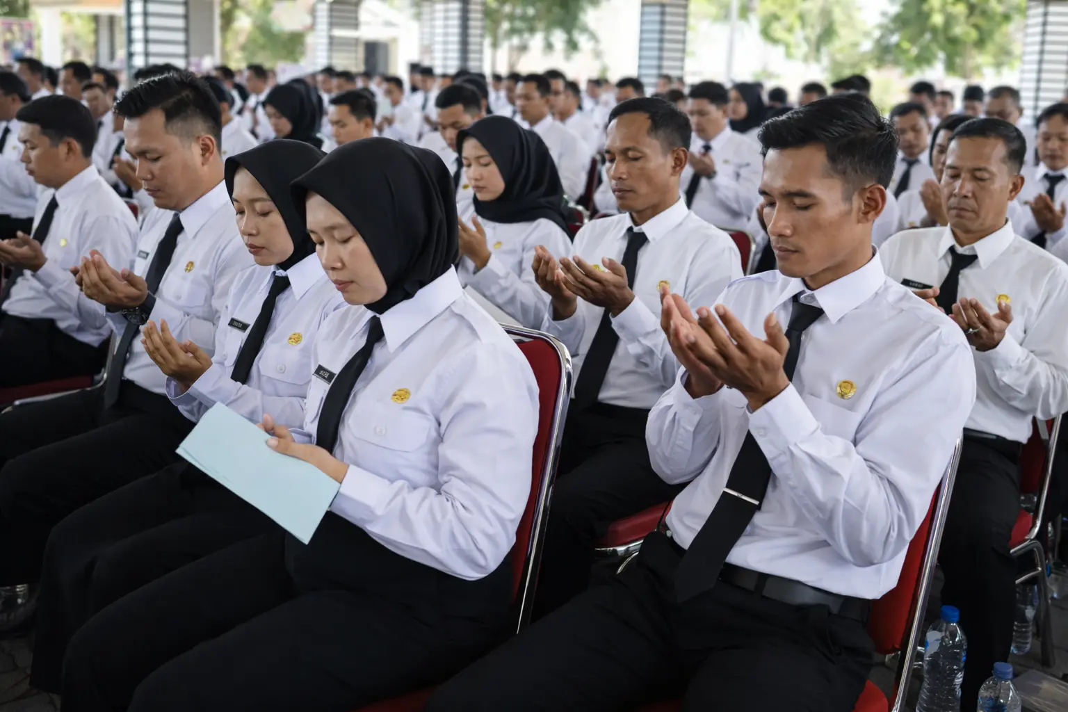 Ramai Kabar CPNS 2026 Buka Agustus-September, BKN dan Kemenpan RB Tegas Katakan Ini!