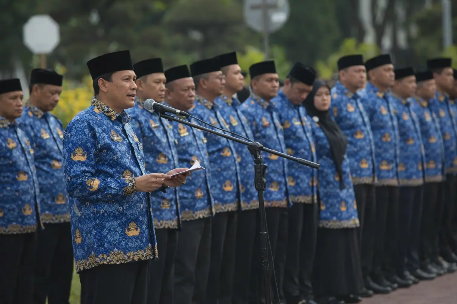 Update Februari 2026: Cek Daftar Formasi CPNS 2026 Khusus S1 yang Paling Banyak Dibuka Pemerintah