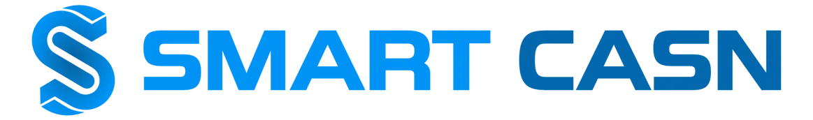 SMARTCASN