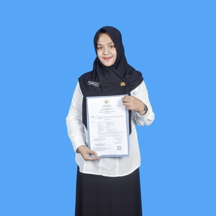 Tamy Wisnu pengguna SMARTCASN