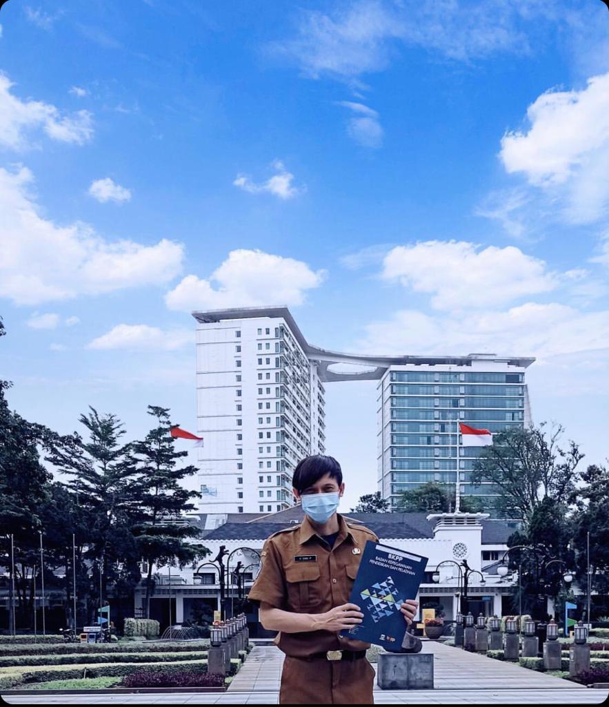 Dani pengguna SMARTCASN